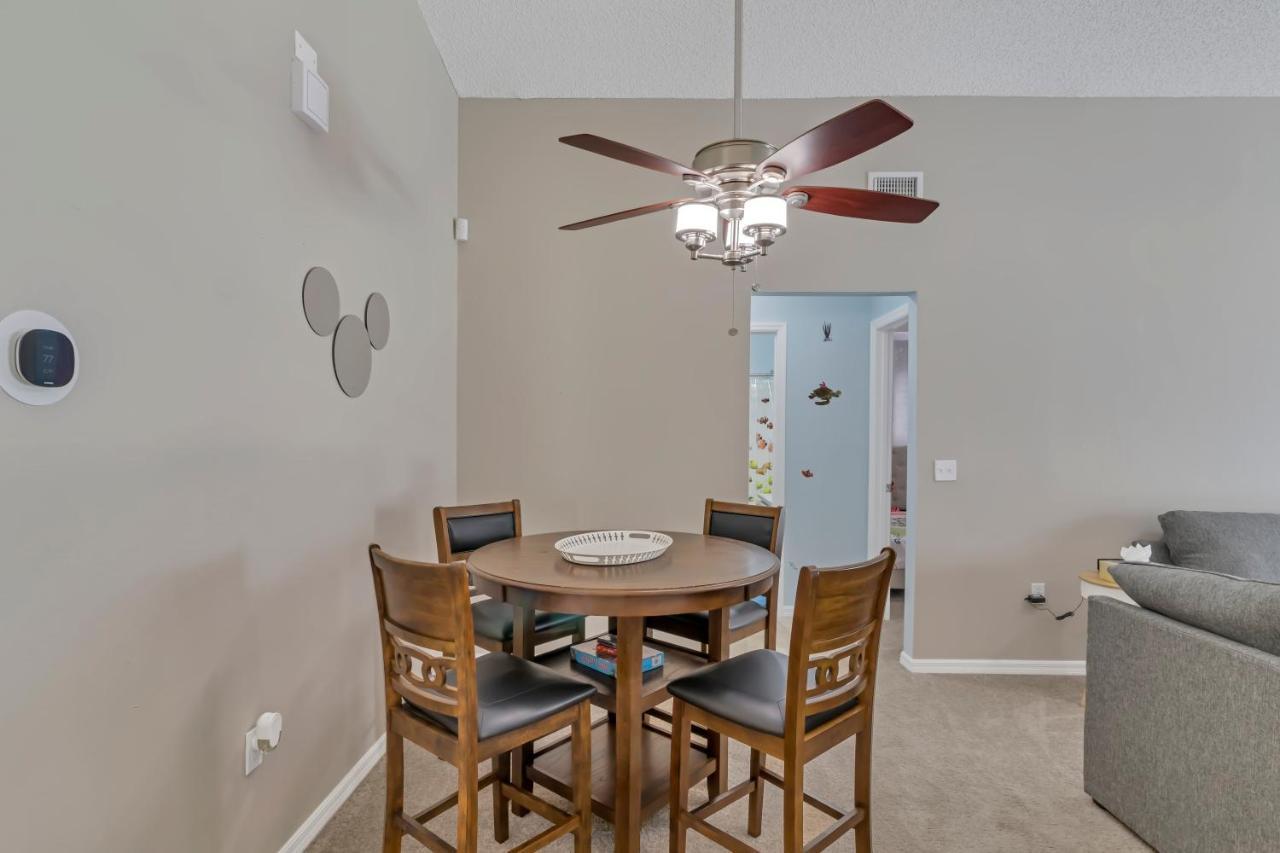 Disney Themed House Free Heated Pool Close Disney 5Br 9Bd Orlando Ngoại thất bức ảnh