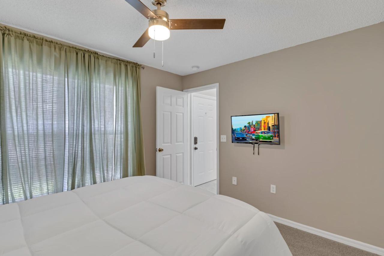 Disney Themed House Free Heated Pool Close Disney 5Br 9Bd Orlando Ngoại thất bức ảnh