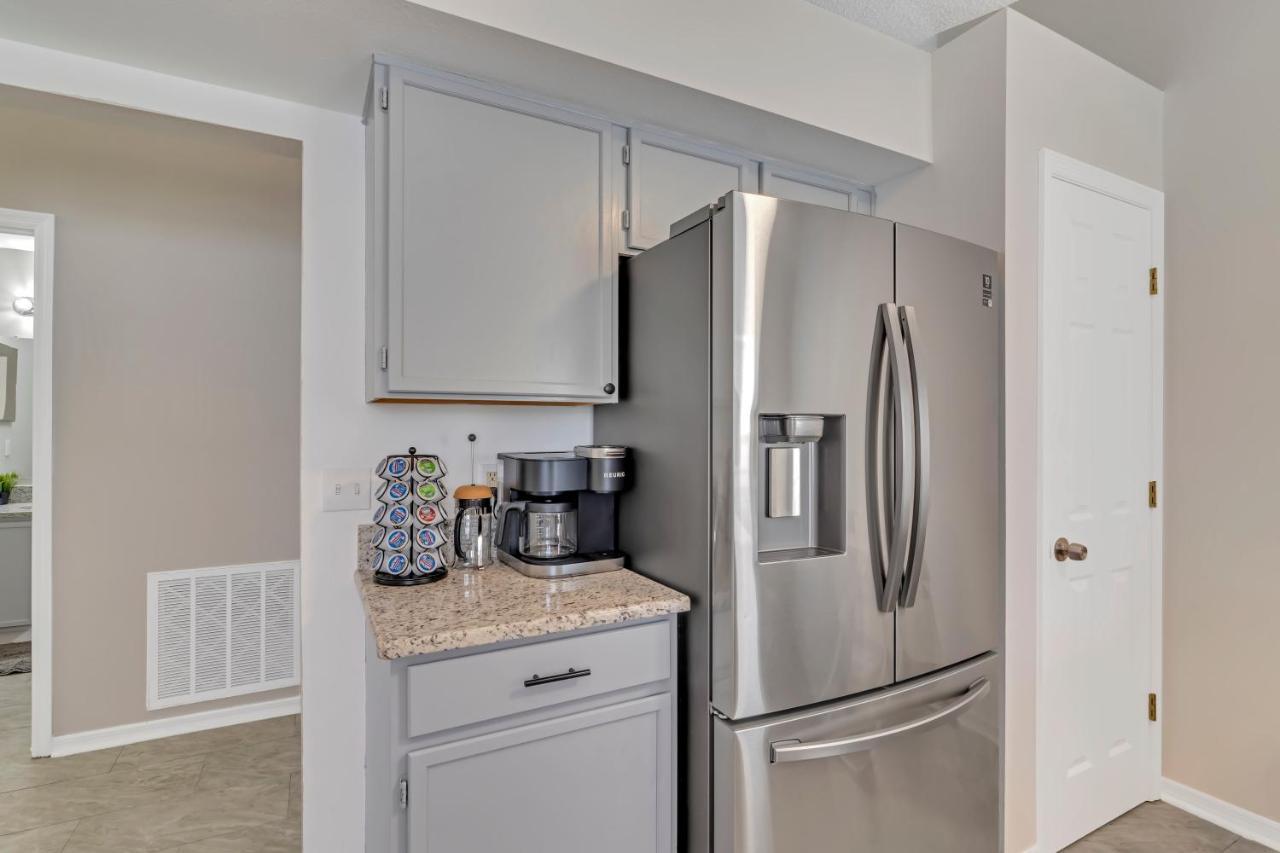 Disney Themed House Free Heated Pool Close Disney 5Br 9Bd Orlando Ngoại thất bức ảnh