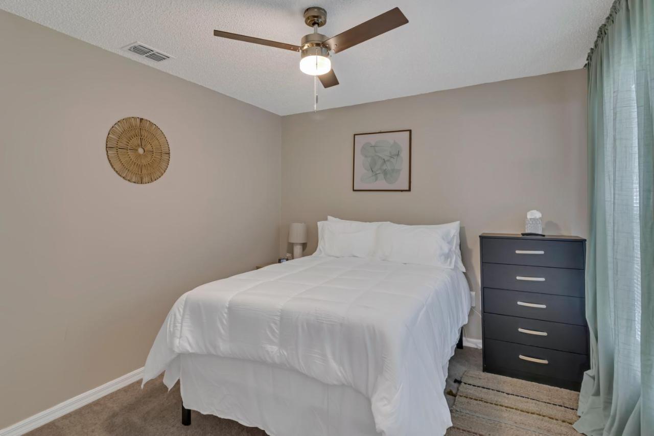 Disney Themed House Free Heated Pool Close Disney 5Br 9Bd Orlando Ngoại thất bức ảnh