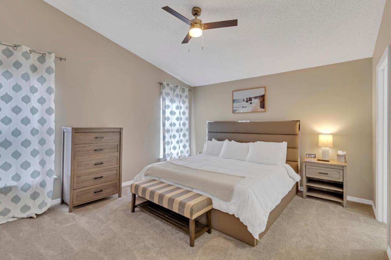 Disney Themed House Free Heated Pool Close Disney 5Br 9Bd Orlando Ngoại thất bức ảnh