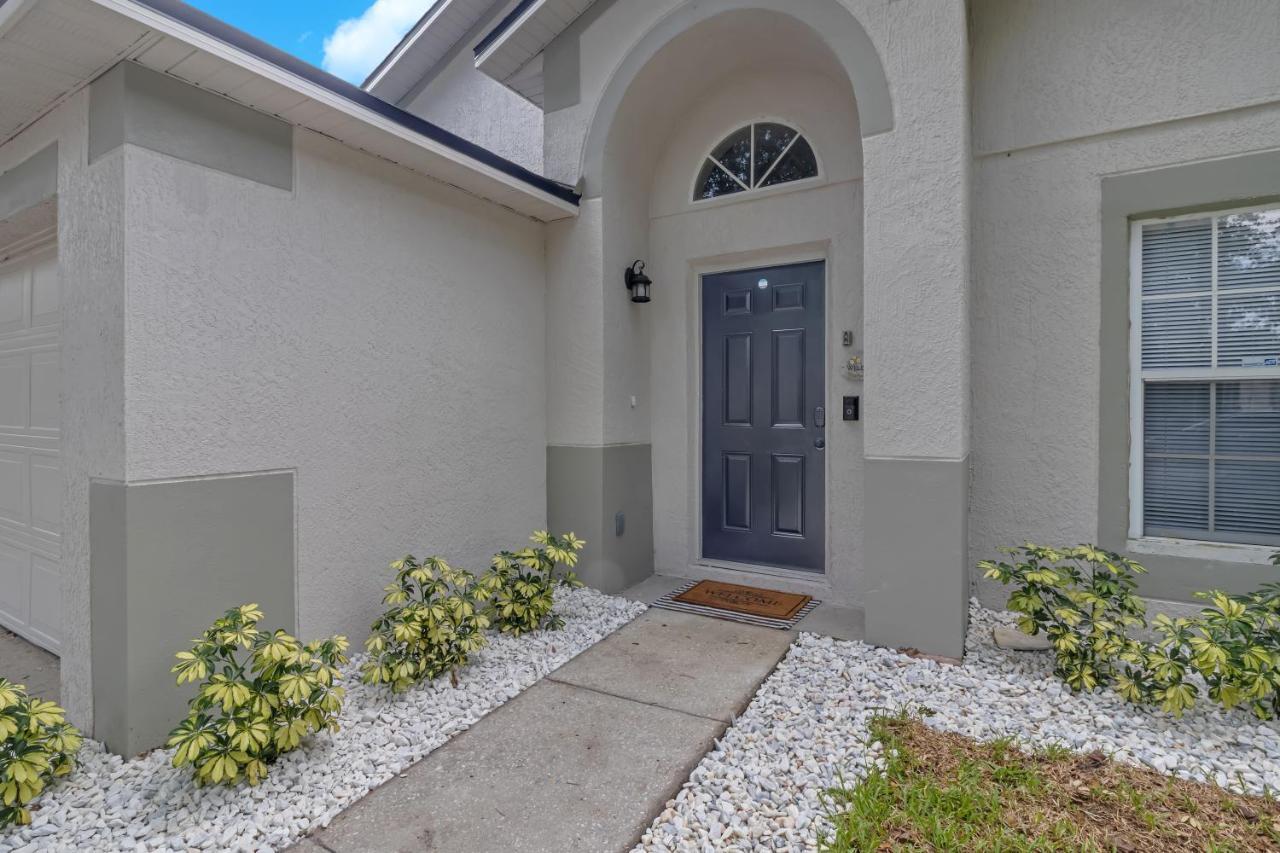 Disney Themed House Free Heated Pool Close Disney 5Br 9Bd Orlando Ngoại thất bức ảnh