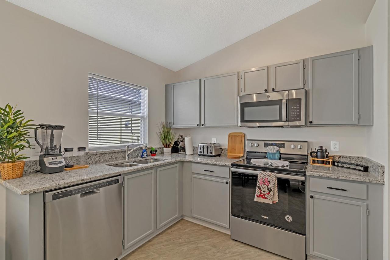 Disney Themed House Free Heated Pool Close Disney 5Br 9Bd Orlando Ngoại thất bức ảnh