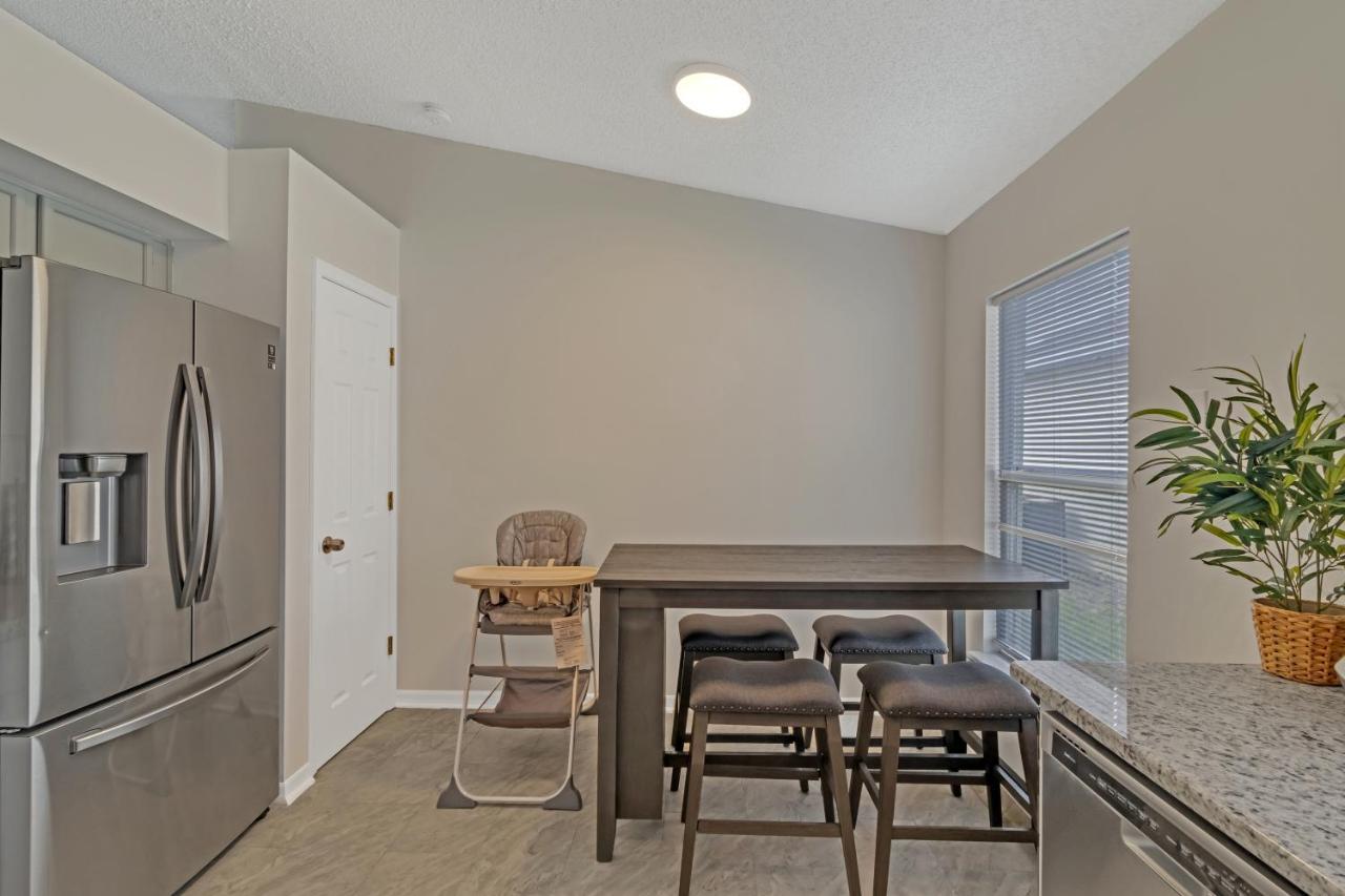Disney Themed House Free Heated Pool Close Disney 5Br 9Bd Orlando Ngoại thất bức ảnh