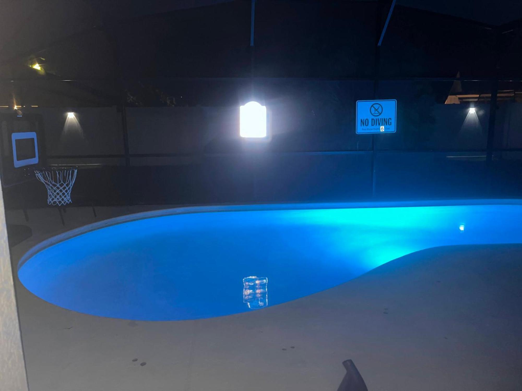 Disney Themed House Free Heated Pool Close Disney 5Br 9Bd Orlando Ngoại thất bức ảnh